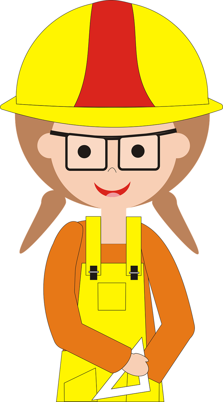 Ladies Workwear