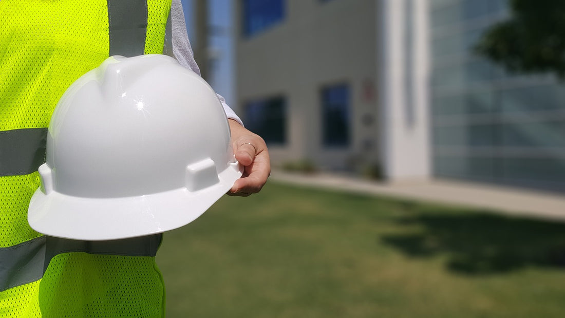 PPE Personal Protective Equipment