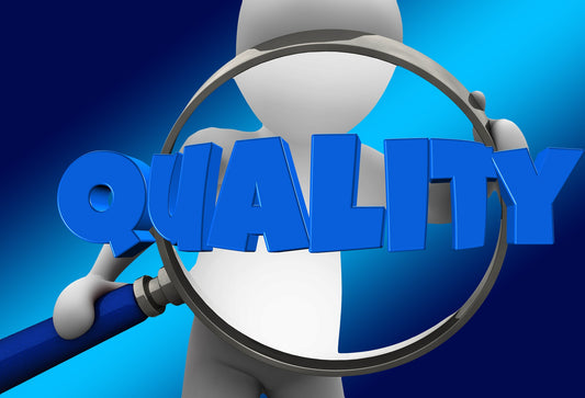 QMS ISO9001