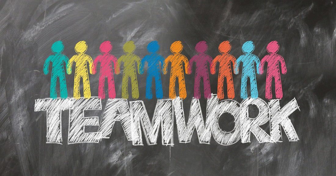 Keeping up Team Morale