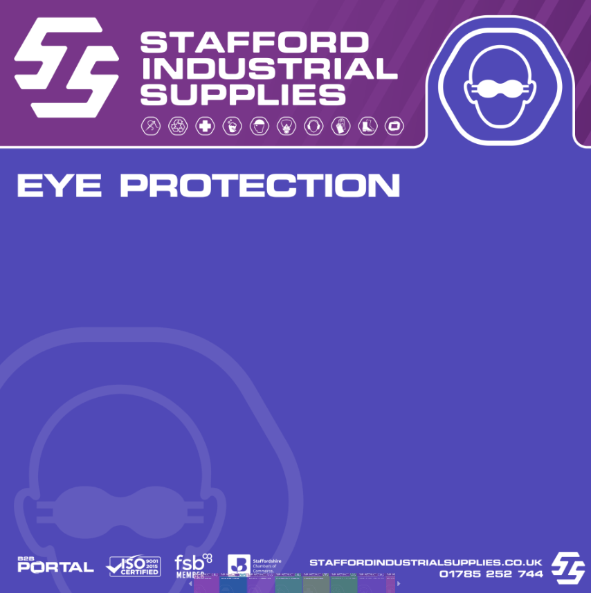 200mm POLYCARBONATE CLEAR VISOR