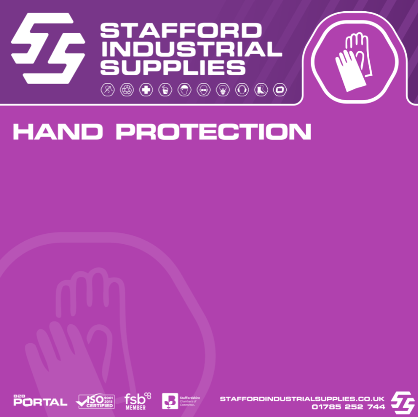 BLUE DISPOSABLE NITRILE GLOVES 3MIL X 100