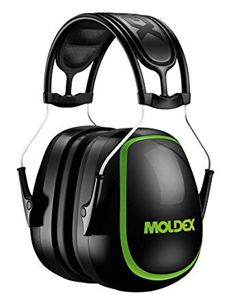 M6 SNR 35dB EAR DEFENDERS