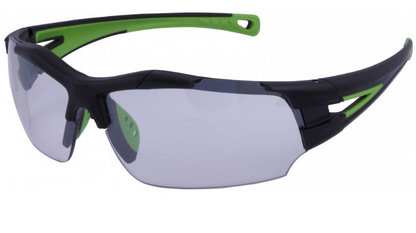 SIDRA SPORT STYLE SAFETY GLASSES WITH IN-OUT TINT LENS