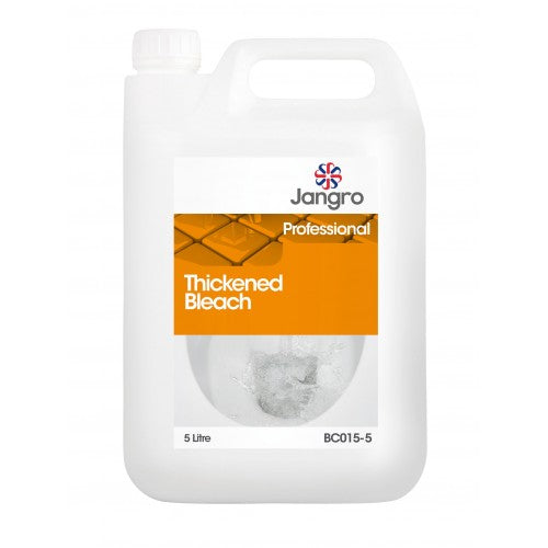 THICKENED BLEACH 5L