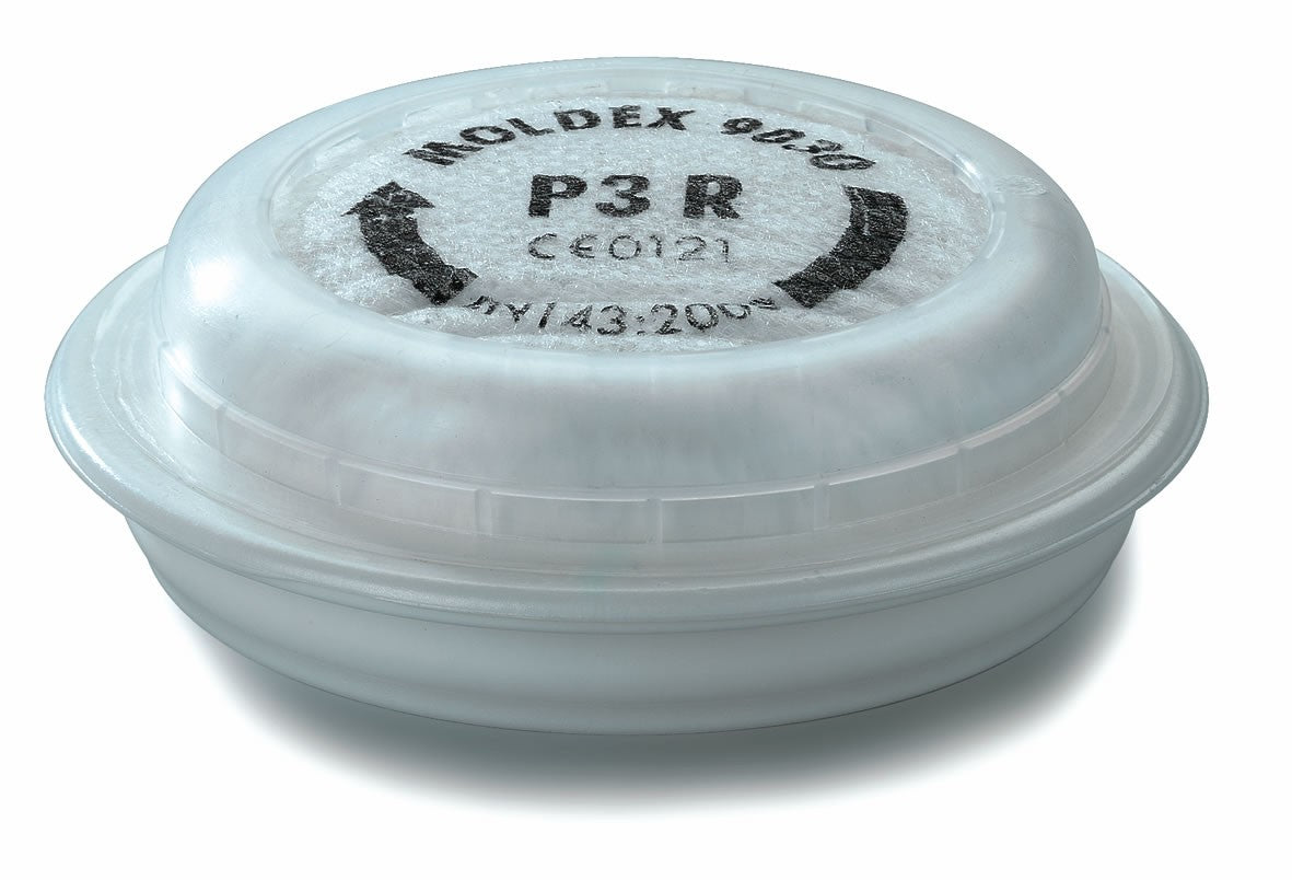 1PAIR P3 PARTICULATE FILTER