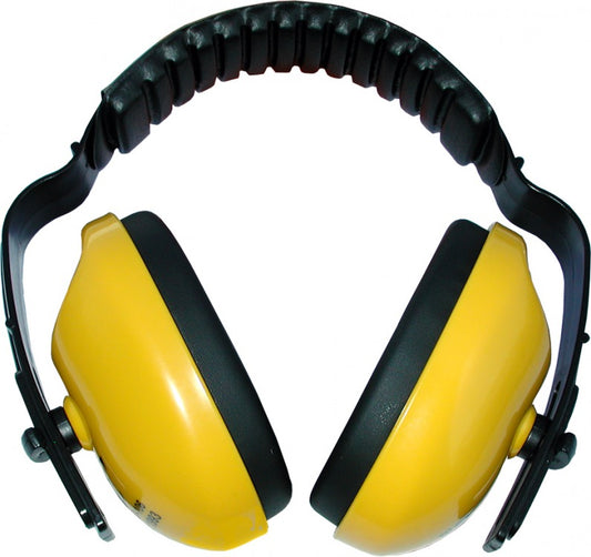 EAR DEFENDER WITH COMFORT BAND SNR 27