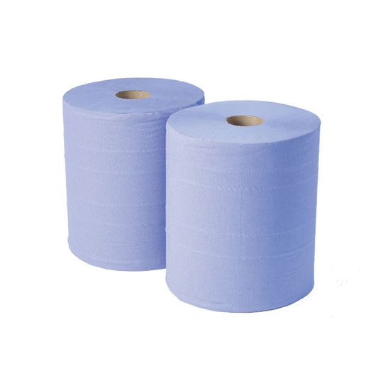 3PLY BLUE MONSTER ROLL