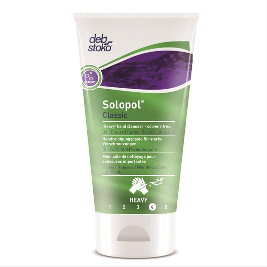 SOLOPOL® CLASSIC 250ml HAND CLEANER