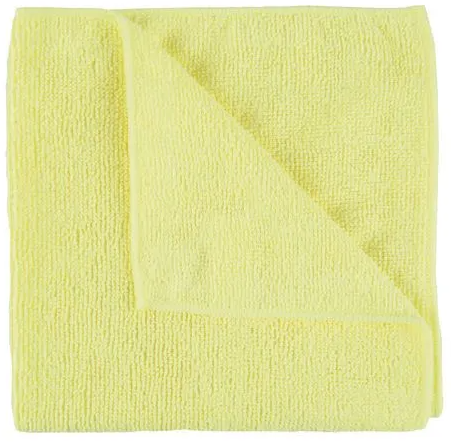 MICROFIBRE CLOTH x 10