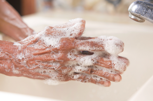 Why Hand Care in the Workplace Should Be a Business Priority