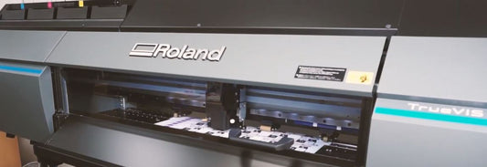 ROLAND SG3-300 PRINTER