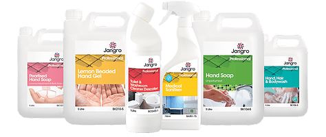 Janitorial Products – staffordindustrialsupplies