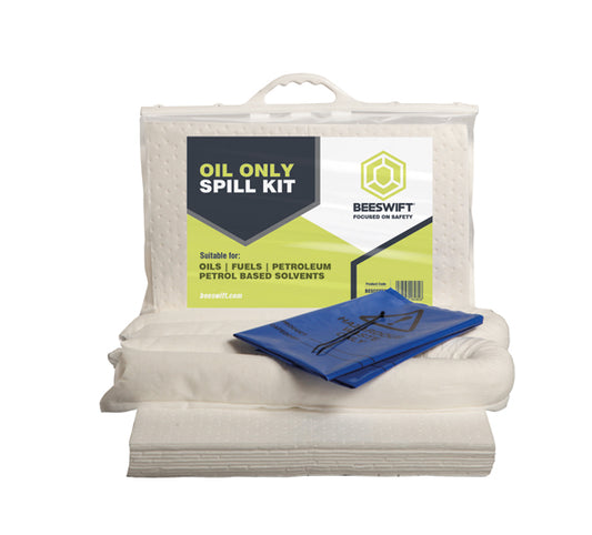 20L OIL ONLY SPILL RESPONSE CARRIER