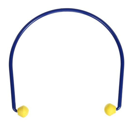 MODEL 200 EAR BAND SNR 23