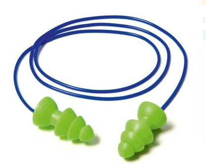 COMET CORDED EAR PLUGS 25dB