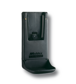 WALL BRACKET FOR MOLDEX STATIONS