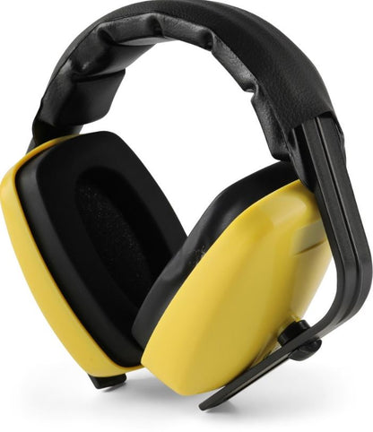 EP106X EAR DEFENDER WITH COMFORT BAND SNR29.3