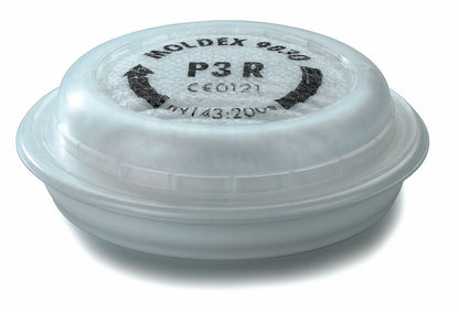1PAIR P3 PARTICULATE FILTER 9030 MOLDEX