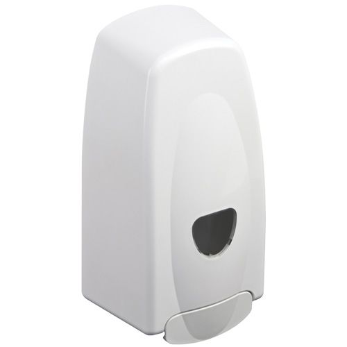 1LTR JANGRO BULK FILL SOAP DISPENSER