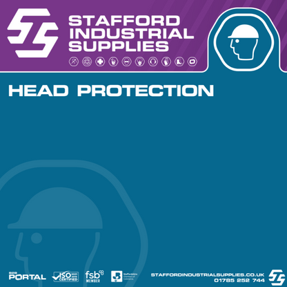 GREEN CONCEPT FULL PEAK VENTED HELMET