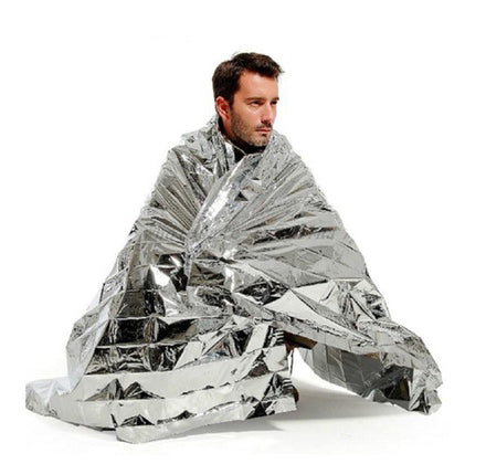 FOIL BLANKET 130x210cm