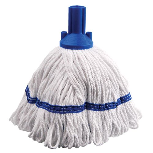BLUE OPTIMA UNIVERSAL MOPHEAD