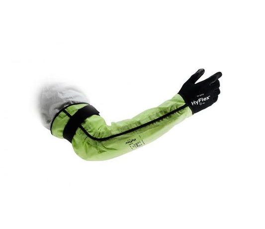 CUT 5 HY-FLEX SLEEVE VELCRO