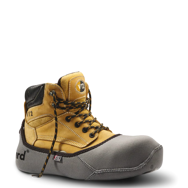 SIZE 9-10 MUKGUARD REUSABLE SHOE COVER