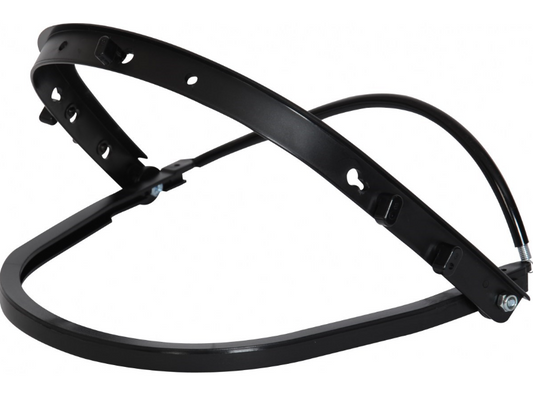 HELMET VISOR CARRIER