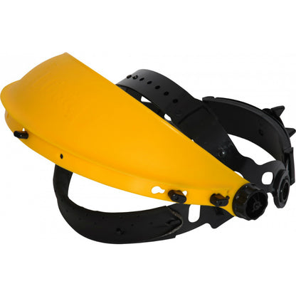 STANDARD BROWGUARD (WITHOUT VISOR)