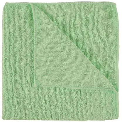 MICROFIBRE CLOTH x 10