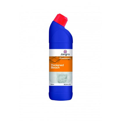 THICKENED BLEACH 750ML