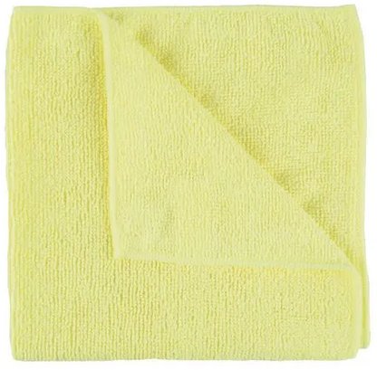 MICROFIBRE CLOTH x 10
